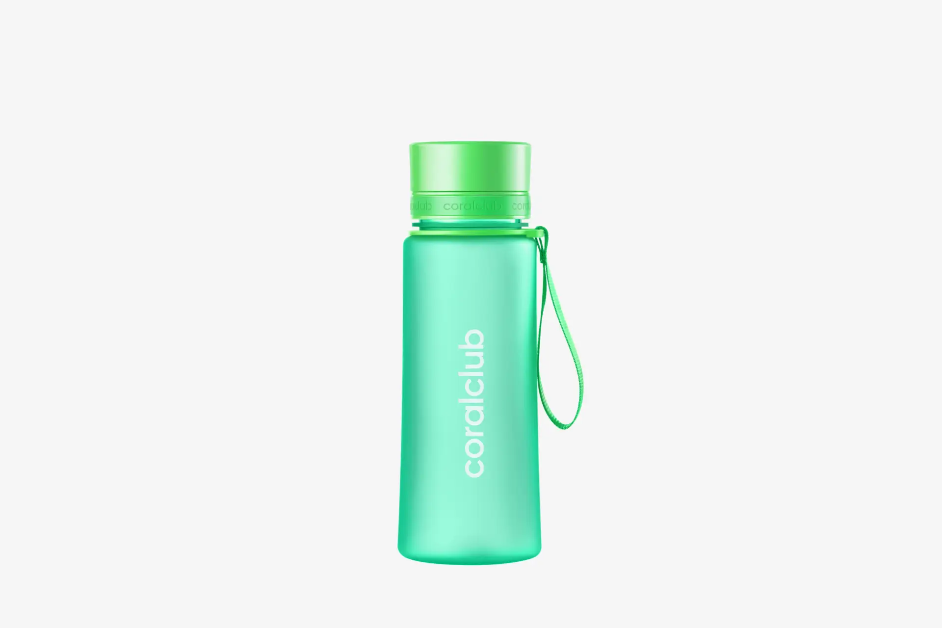Plastic Bottle 